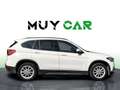 BMW X1 sDrive 18dA Blanc - thumbnail 6