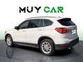 BMW X1 sDrive 18dA Blanc - thumbnail 3