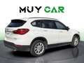 BMW X1 sDrive 18dA Blanc - thumbnail 5