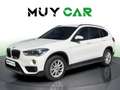BMW X1 sDrive 18dA Blanc - thumbnail 1