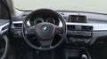 BMW X1 sDrive 18dA Blanc - thumbnail 9