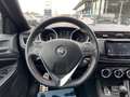Alfa Romeo Giulietta 1.6  Sprint Diesel Automatik + Winterräder Schwarz - thumbnail 9