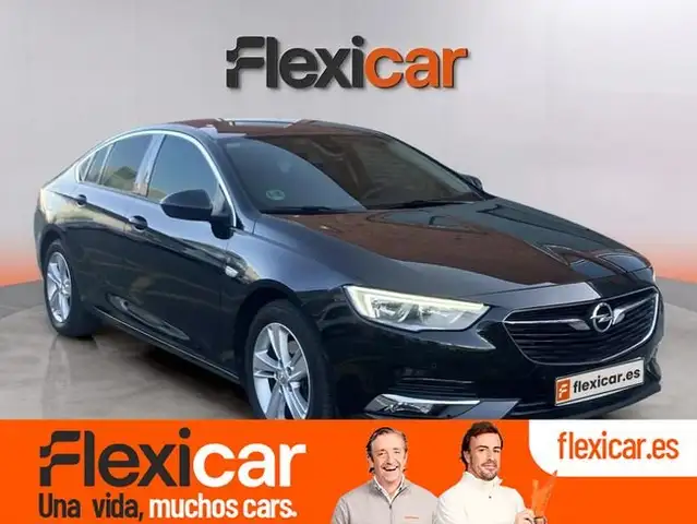 Opel Insignia GS 1.5 Turbo 103kW XFL ecoTEC Excellence
