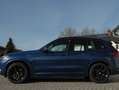 BMW X3 M X3 xDrive30d Aut. Sport ink. Garantie Blauw - thumbnail 1