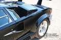 Lamborghini Countach 5000 Quattrovalvole Fuel injection, stunning paint Noir - thumbnail 14