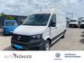 Volkswagen Crafter 35 Hochdach Kasten MR KlimaA W-Paket Alb - thumbnail 1