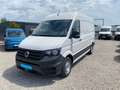 Volkswagen Crafter 35 Hochdach Kasten MR KlimaA W-Paket Alb - thumbnail 2