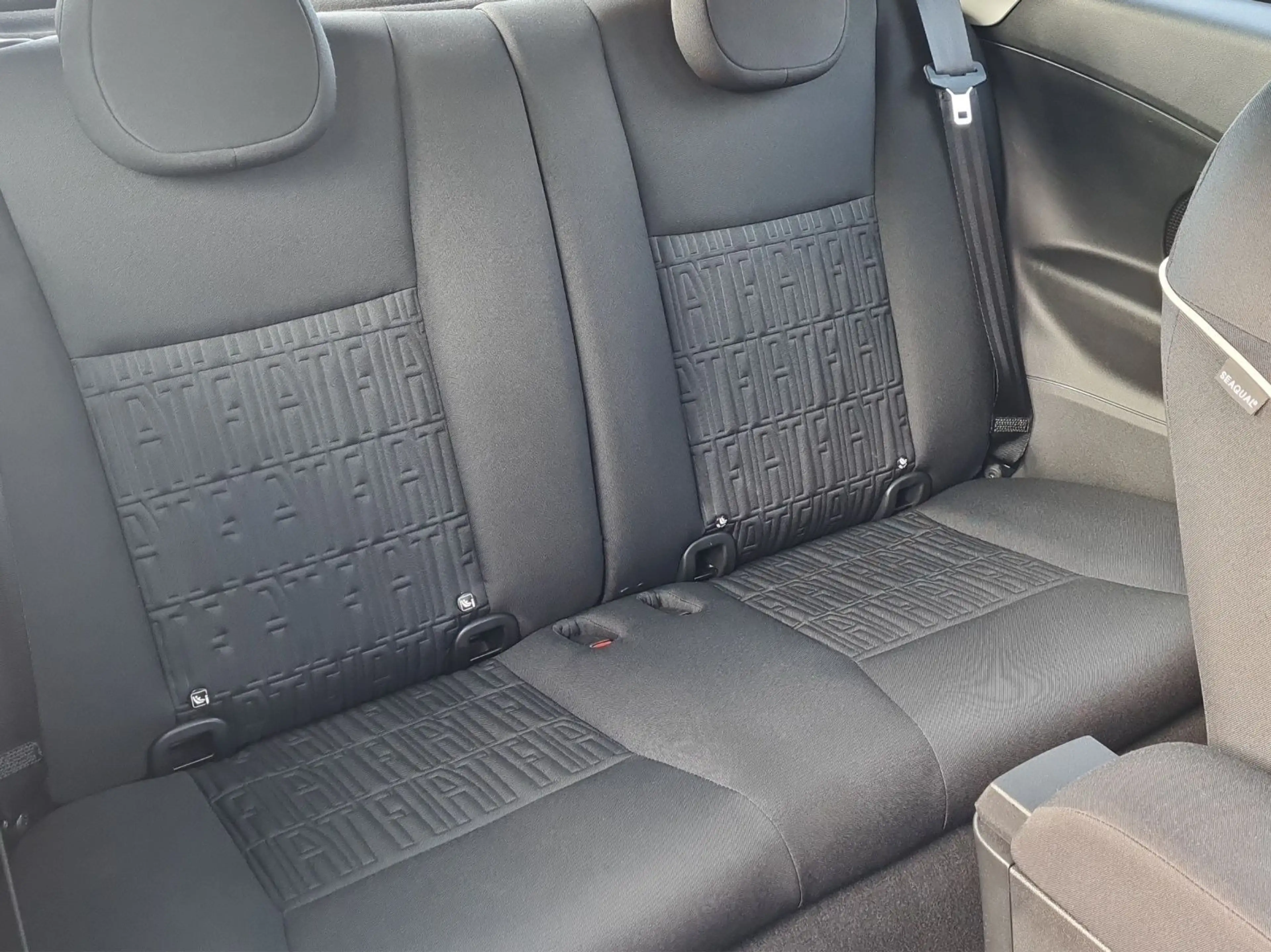 Fiat 500e RENT *SHZ*PDC*KAMERA*TEMPOMAT* — photo 7