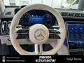Mercedes-Benz S 580 S 580 e L AMG 3D+Chauffeur+HuD+Burm3D+Distr+Pano Silber - thumbnail 33