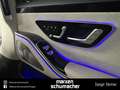 Mercedes-Benz S 580 S 580 e L AMG 3D+Chauffeur+HuD+Burm3D+Distr+Pano Silber - thumbnail 22