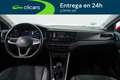 Volkswagen Taigo 1.0 TSI Más 85kW Rojo - thumbnail 13