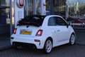 Abarth 500C 1.4 T-Jet 595 70th Anniversary Blanco - thumbnail 4