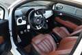 Abarth 500C 1.4 T-Jet 595 70th Anniversary Blanco - thumbnail 18