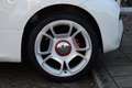 Abarth 500C 1.4 T-Jet 595 70th Anniversary Blanco - thumbnail 7