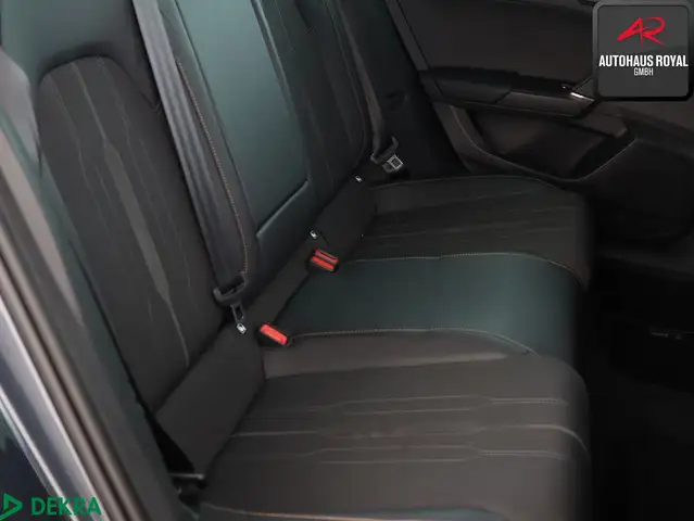 CUPRA Leon view 13