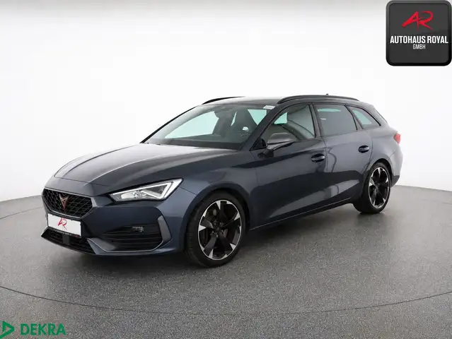 2023 CUPRA Leon in Grey for sale
