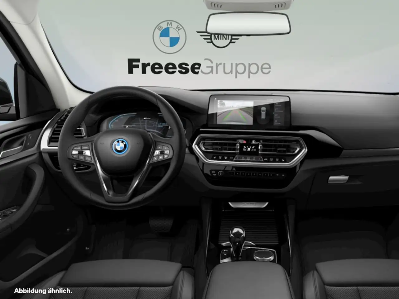 BMW X3 xDrive30e RFK XDRIVE SPORTSITZE LED SHZ DAB, миниатюра 4