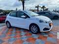 Peugeot 208 PureTech 82 ACTIVE Business GPS Radar Anti-Brouill Blanc - thumbnail 3