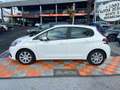 Peugeot 208 PureTech 82 ACTIVE Business GPS Radar Anti-Brouill Blanc - thumbnail 10