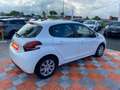 Peugeot 208 PureTech 82 ACTIVE Business GPS Radar Anti-Brouill Blanc - thumbnail 5