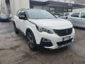 Peugeot 3008 3008 BlueHDi 130 S&S EAT8 Allure Blanc - thumbnail 4