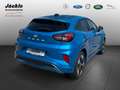 Ford Puma Gen E, AHK, WINTER-PAKET, TEMPOMAT Blau - thumbnail 6