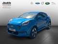 Ford Puma Gen E, AHK, WINTER-PAKET, TEMPOMAT Blau - thumbnail 1