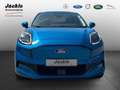 Ford Puma Gen E, AHK, WINTER-PAKET, TEMPOMAT Blau - thumbnail 2