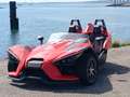 Polaris Slingshot sl Rood - thumbnail 1