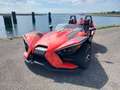 Polaris Slingshot sl Rood - thumbnail 3