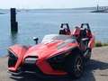 Polaris Slingshot sl Rood - thumbnail 6