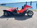 Polaris Slingshot sl Rood - thumbnail 2