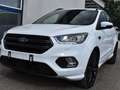 Ford Kuga ST-Line Weiß - thumbnail 1