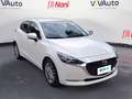Mazda 2 Mazda2 1.5 Skyactiv-G 90 CV M Hybrid Exclusive Bianco - thumbnail 7