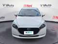 Mazda 2 Mazda2 1.5 Skyactiv-G 90 CV M Hybrid Exclusive Bianco - thumbnail 3