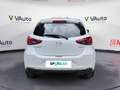 Mazda 2 Mazda2 1.5 Skyactiv-G 90 CV M Hybrid Exclusive Bianco - thumbnail 4