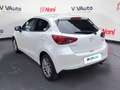 Mazda 2 Mazda2 1.5 Skyactiv-G 90 CV M Hybrid Exclusive Bianco - thumbnail 8