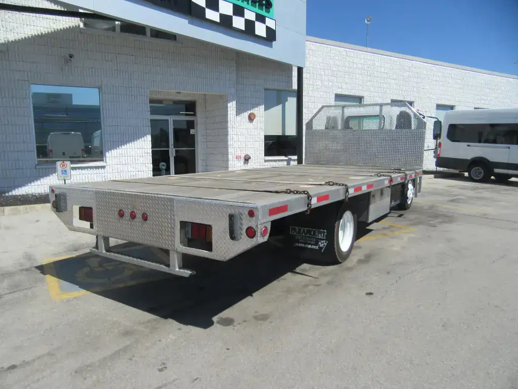 Isuzu Nrr 2020 photo 2