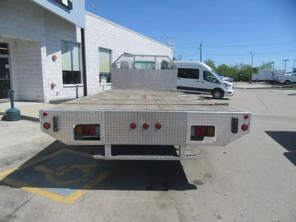 Isuzu Nrr 2020 photo 3