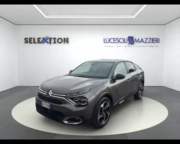 Citroen C4 3ª serie - C4 BlueHDi 130 S&S EAT8 Max