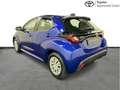 Toyota Yaris Dynamic 1.0 MT Blauw - thumbnail 3