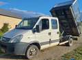 Iveco Daily 35 C 12 D Weiß - thumbnail 1