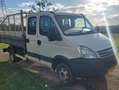 Iveco Daily 35 C 12 D Weiß - thumbnail 2