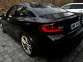 BMW 225 225d Coupe Schwarz - thumbnail 9