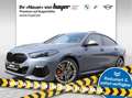 BMW 235 M235i xDrive Gran Coupe LED HUD Pano Harman Kardon Grau - thumbnail 1
