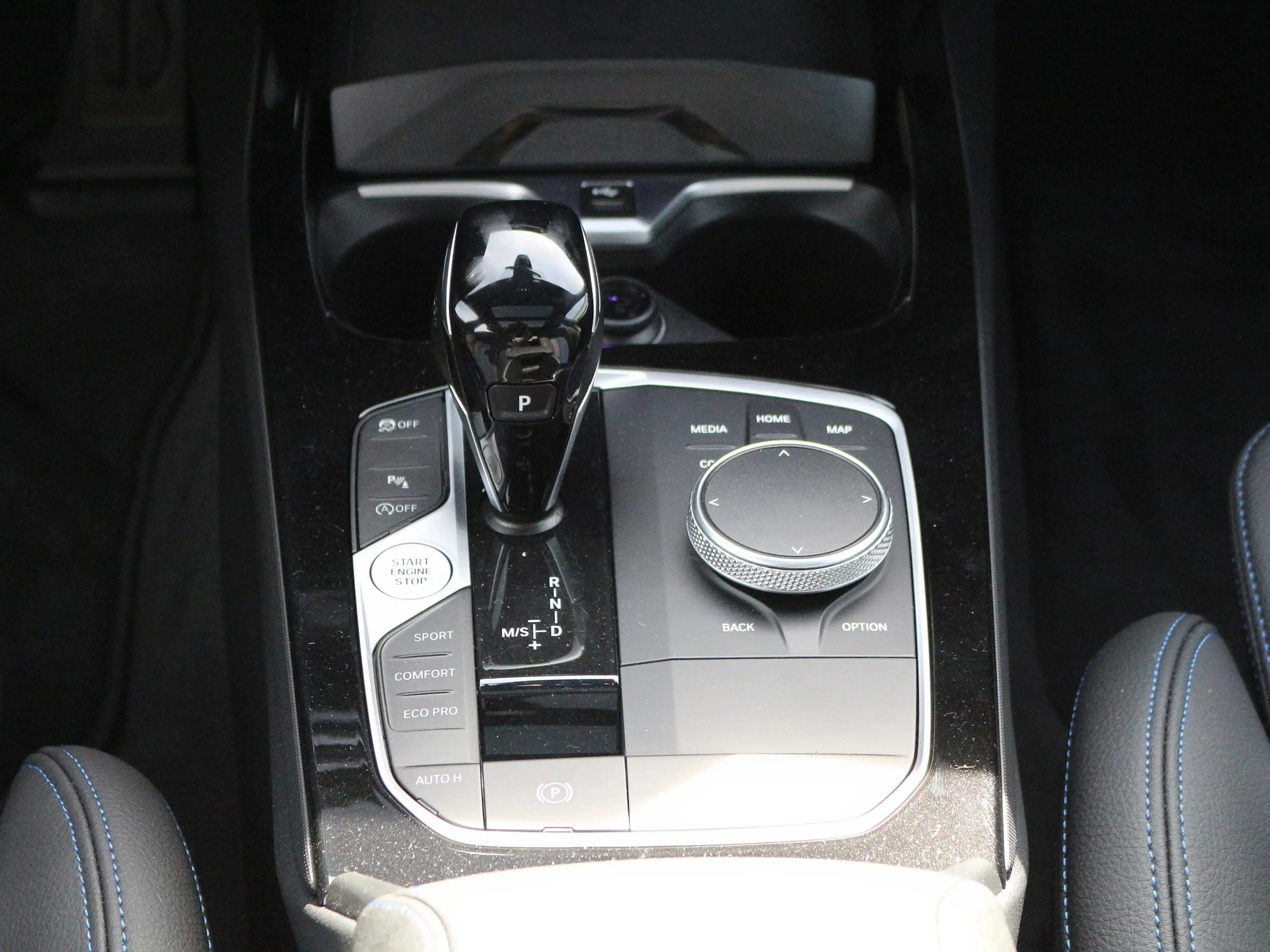 BMW 235 M235i xDrive Gran Coupe LED HUD Pano Harman Kardon — photo 11