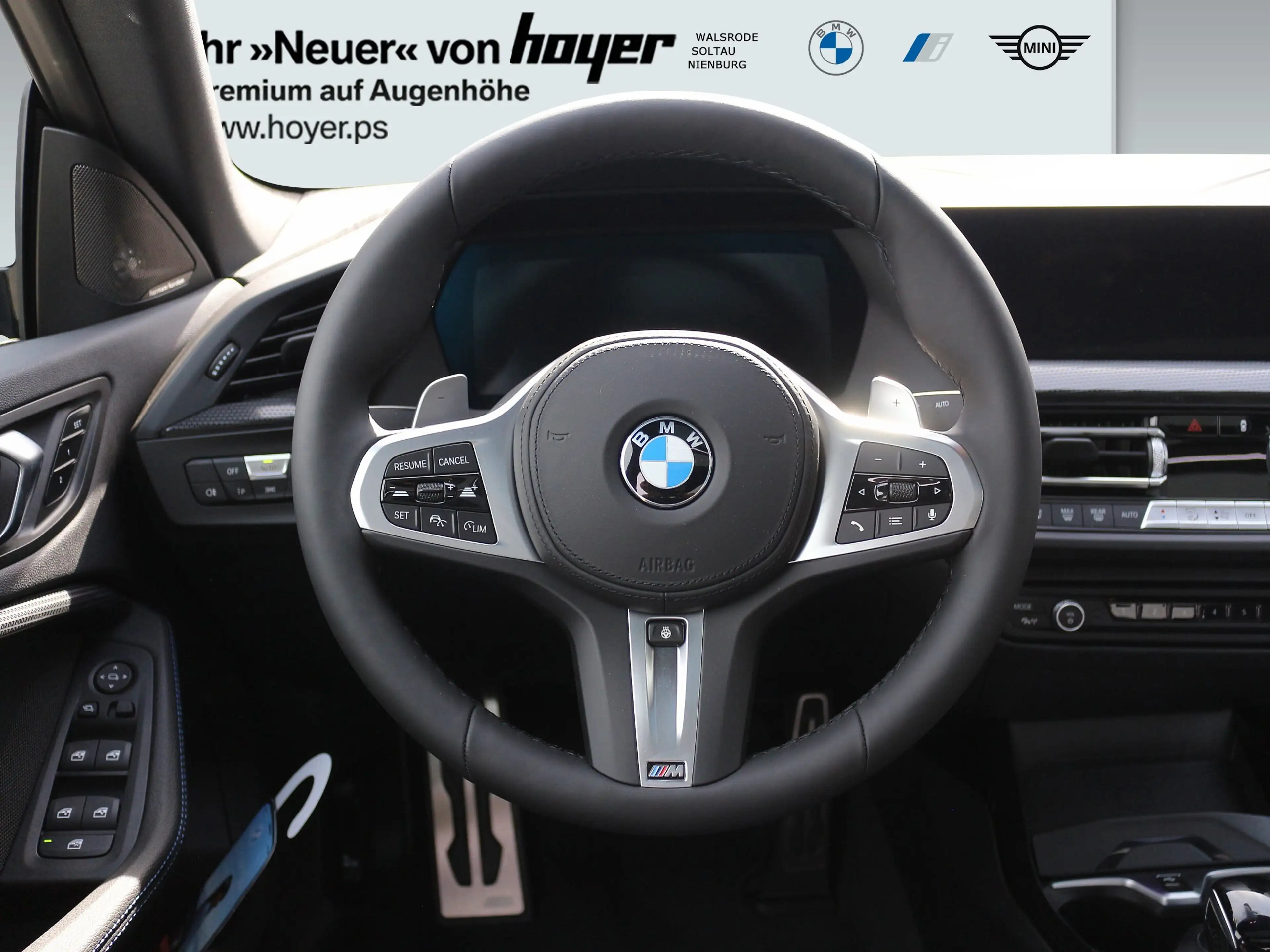 BMW 235 M235i xDrive Gran Coupe LED HUD Pano Harman Kardon — photo 9