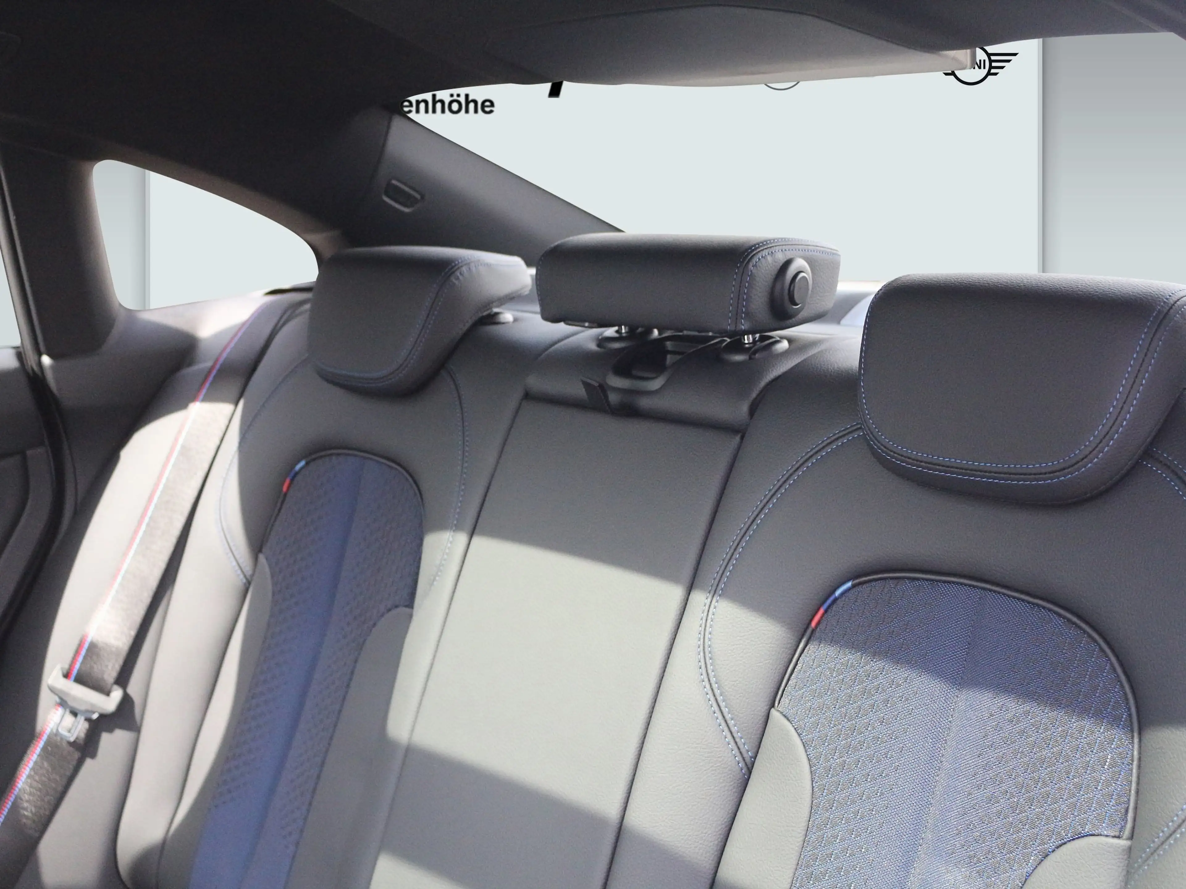 BMW 235 M235i xDrive Gran Coupe LED HUD Pano Harman Kardon — photo 8