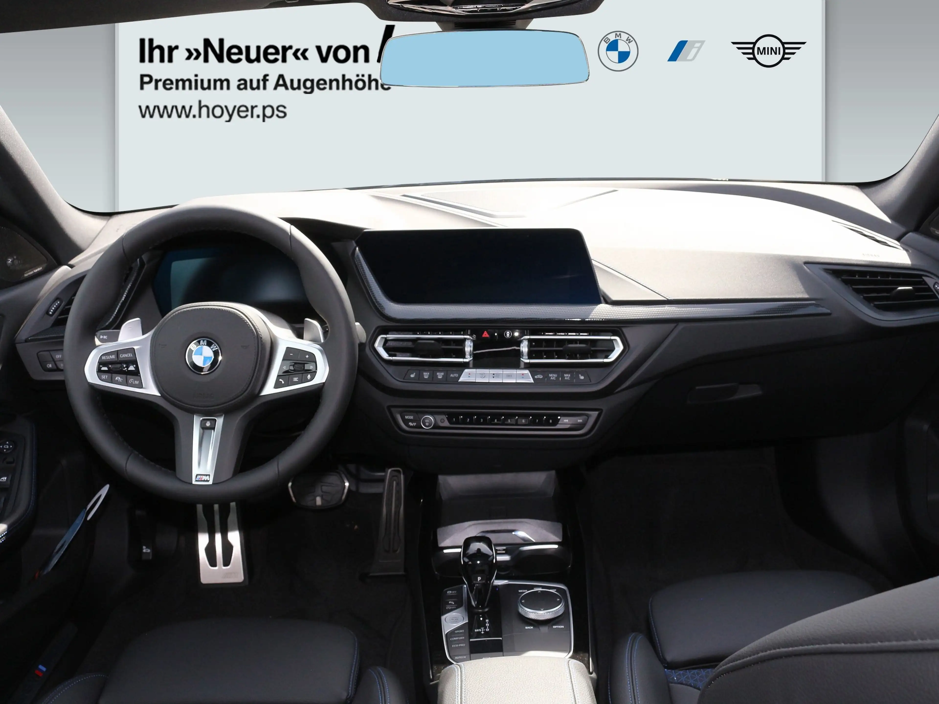 BMW 235 M235i xDrive Gran Coupe LED HUD Pano Harman Kardon — photo 5