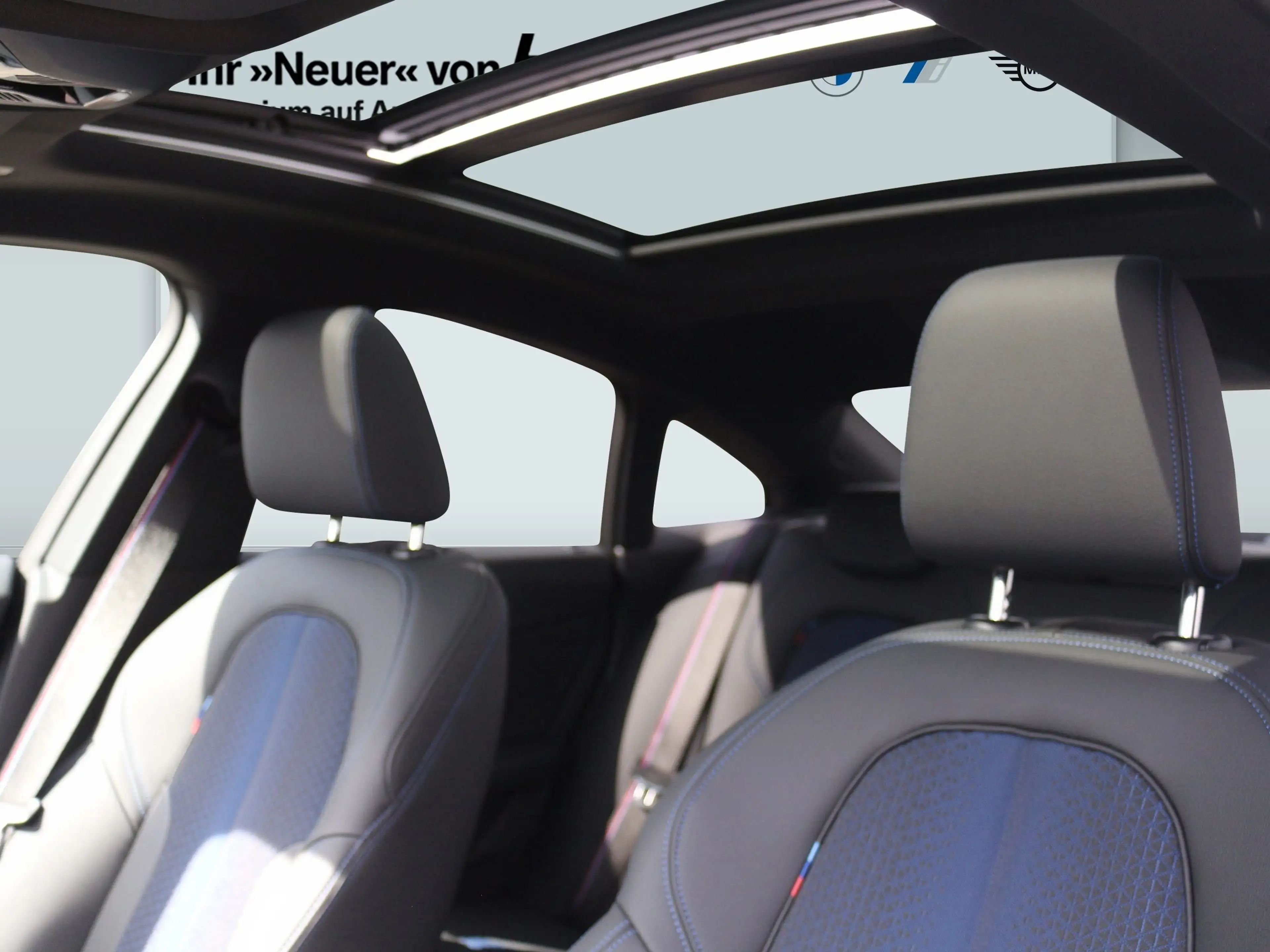 BMW 235 M235i xDrive Gran Coupe LED HUD Pano Harman Kardon — photo 6